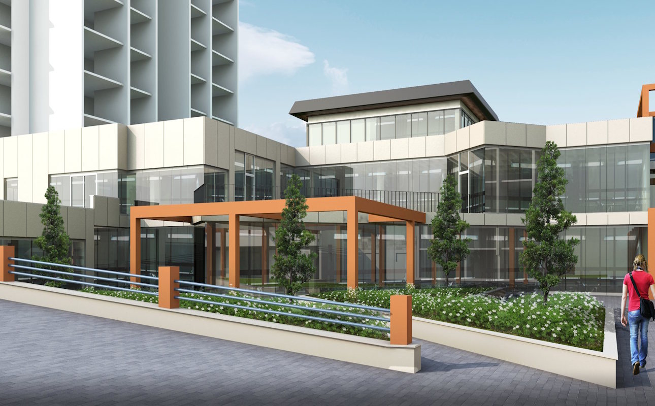 Ankara Renewa Park